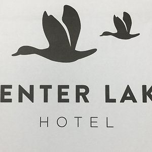 Center Lake Hotel